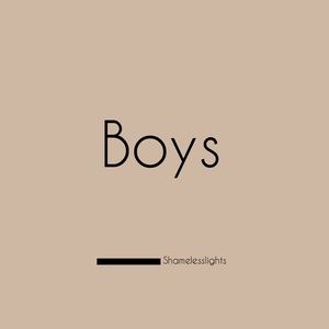 Boys Collection!